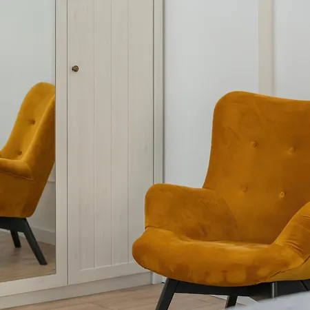 Apartment Elegant Near To The Centre Of By Rent Like Poznan